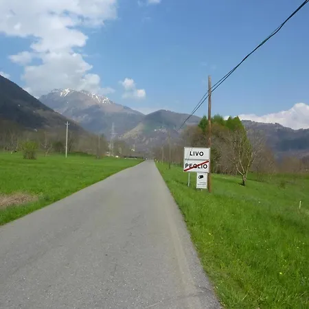 Piccola Perla Livo (Lombardy)