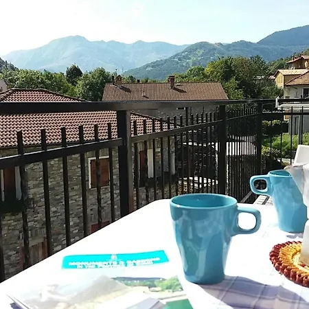 Apartment Piccola Perla