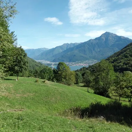 Apartment Piccola Perla Livo (Lombardy)