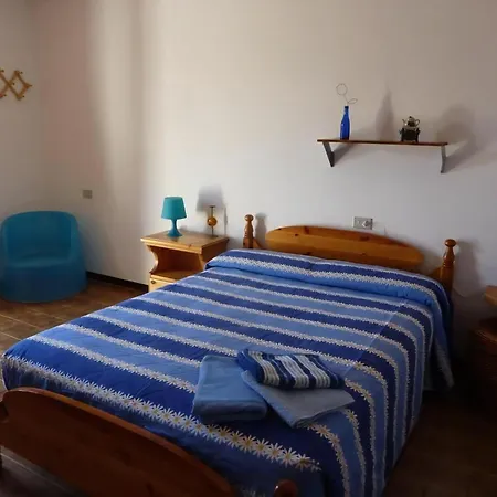 Piccola Perla Apartman *