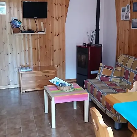 Piccola Perla Apartman Livo