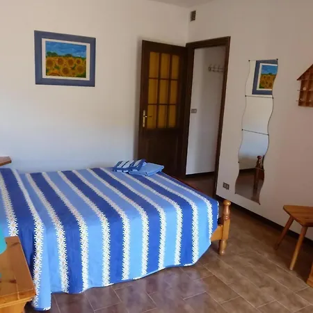 Piccola Perla Apartman