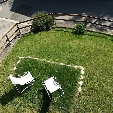 Apartman Piccola Perla *