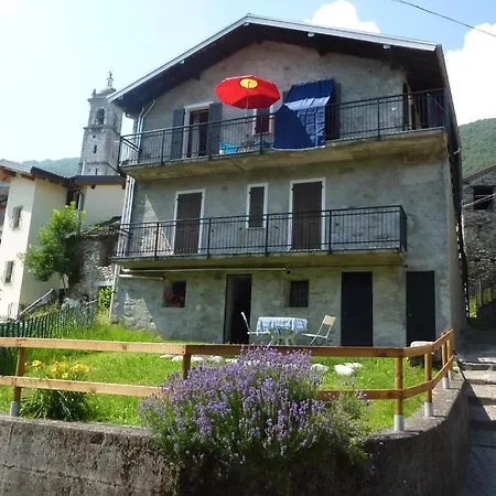 Piccola Perla Apartman *