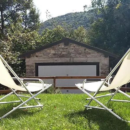 Piccola Perla Daire Livo (Lombardy)