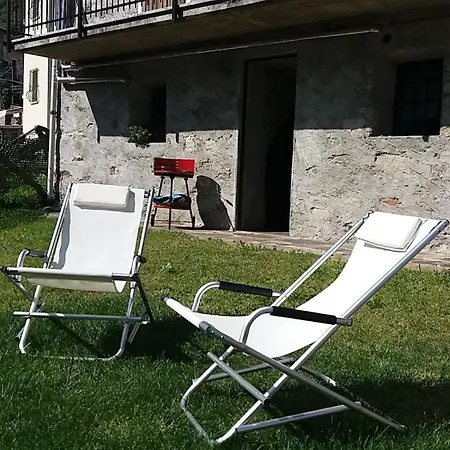 Piccola Perla Daire Livo (Lombardy)
